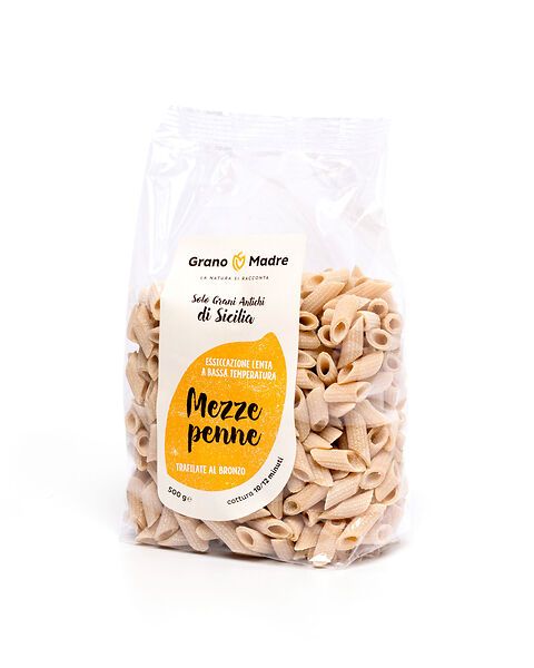 Mezze Penne