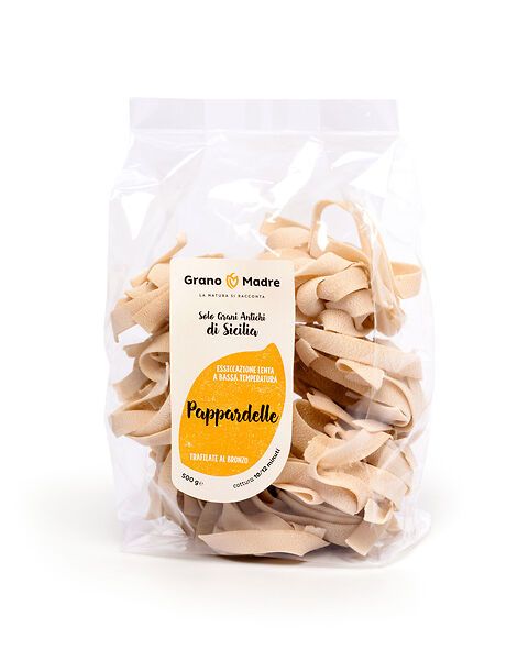 Pappardelle
