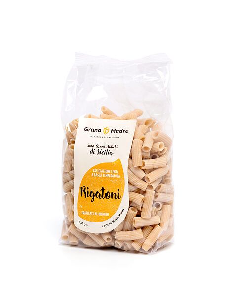 Rigatoni