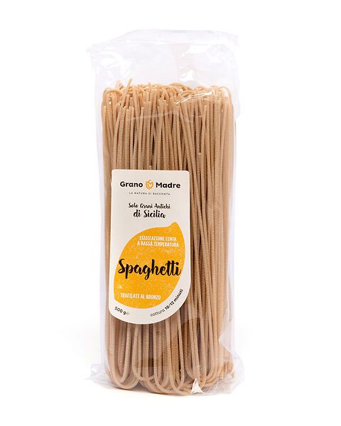 Spaghetti