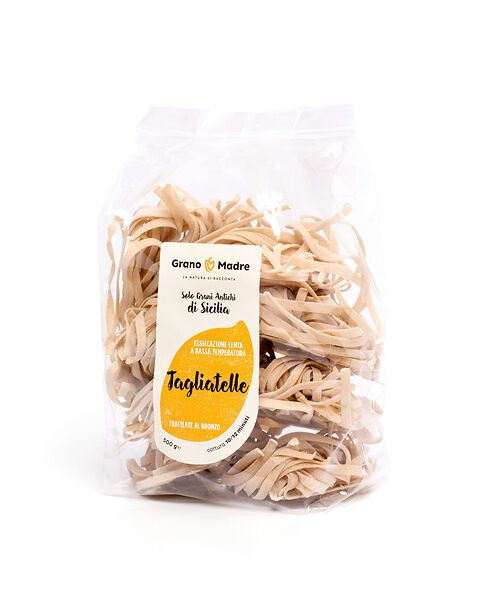 Tagliatelle